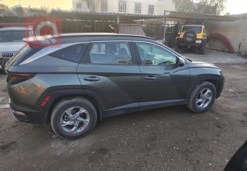 هيونداي توسان